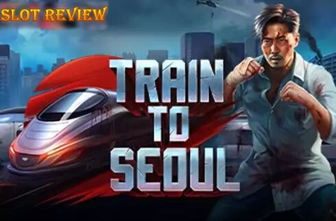 Train to Seoul icon